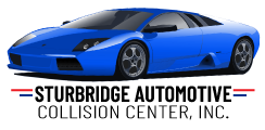 sturbridgeautomotivecenter.com Logo